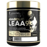 Anabolic Leaa9 | Leucin angereicherte essentielle Aminosäuren - 240 Gramm