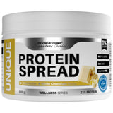 Levro einzigartig / Protein Ausbreitung / unterschiedliche Geschmacksrichtungen - 500 Gramm