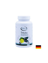 Libido - Tribulus terrestris (Tribulus), 500 mg x 180 Kapseln