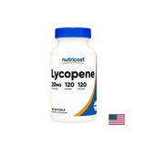 Lycopin und Vitamin E - zellulärer Schutz und antioxidative Aktivität, 20 mg x 120 Weichgelkapseln