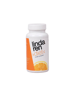 Lindil Complex/ Weight reduction, 60 capsules Artesania - Nutra Best Europe