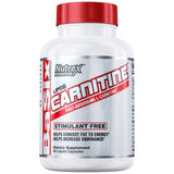 Lipo 6 / L -Carnitin - 60 Kapseln