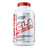 Lipo 6 / Cla - 180 Gelkapseln