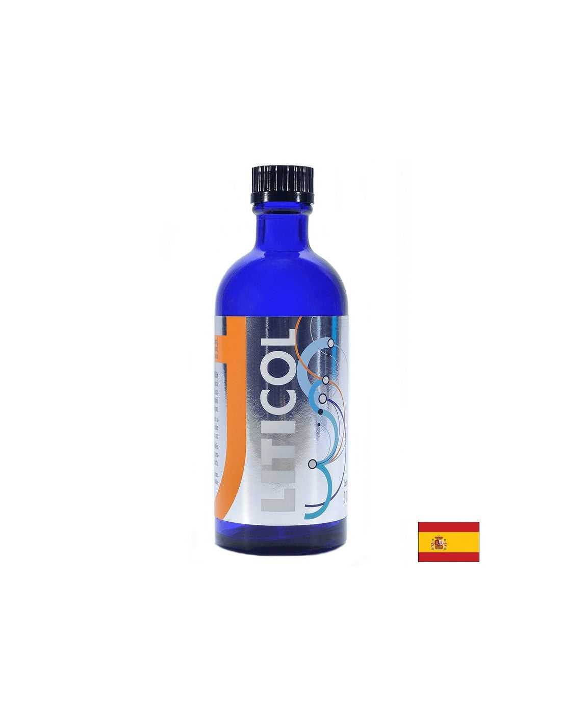 Liticol/ Lithiumsulfat/ Antistress und gute Laune, Mundlösung, 100 ml Arte<tc>san</tc>ia