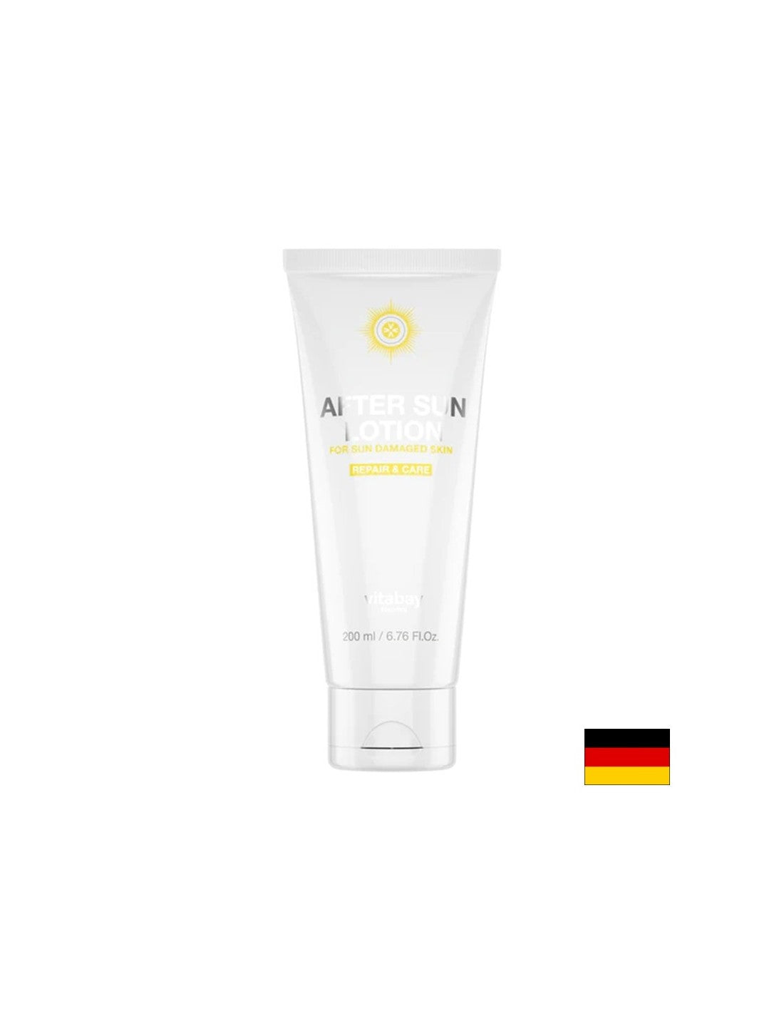 Nach Sun Lotion, 200 ml