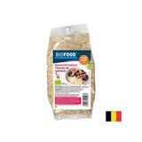 Buchweizenflocken, Bio, 500 g