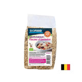 Bio -Zauberflocken, 500 g