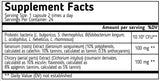 Probiotic8 Immuno - 24 Kapseln