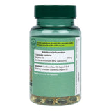 Oreganoöl 56 mg – 90 Kapseln