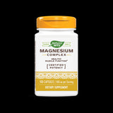 Magnesiumkomplex 250 mg - 100 Kapseln