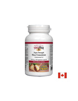 Macarich® organisches Maca -Konzentrat 4: 1/ Maca 500 mg x 90 Kapseln