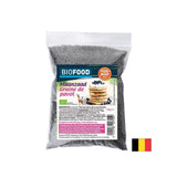 Mohnsamen Bio, 125 g