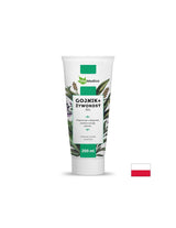 Massagegel mit Salbei Tee und schwarzem Komfy, 200 ml Ekamedica