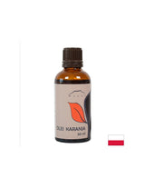 Karanja -Öl (nicht raffiniert), 50 ml