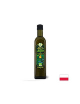 Bio -Leinöl, 500 ml