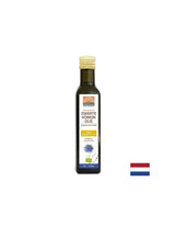 Schwarzes Kreuzkümmelöl (kaltgepresst) Biografie, 250 ml