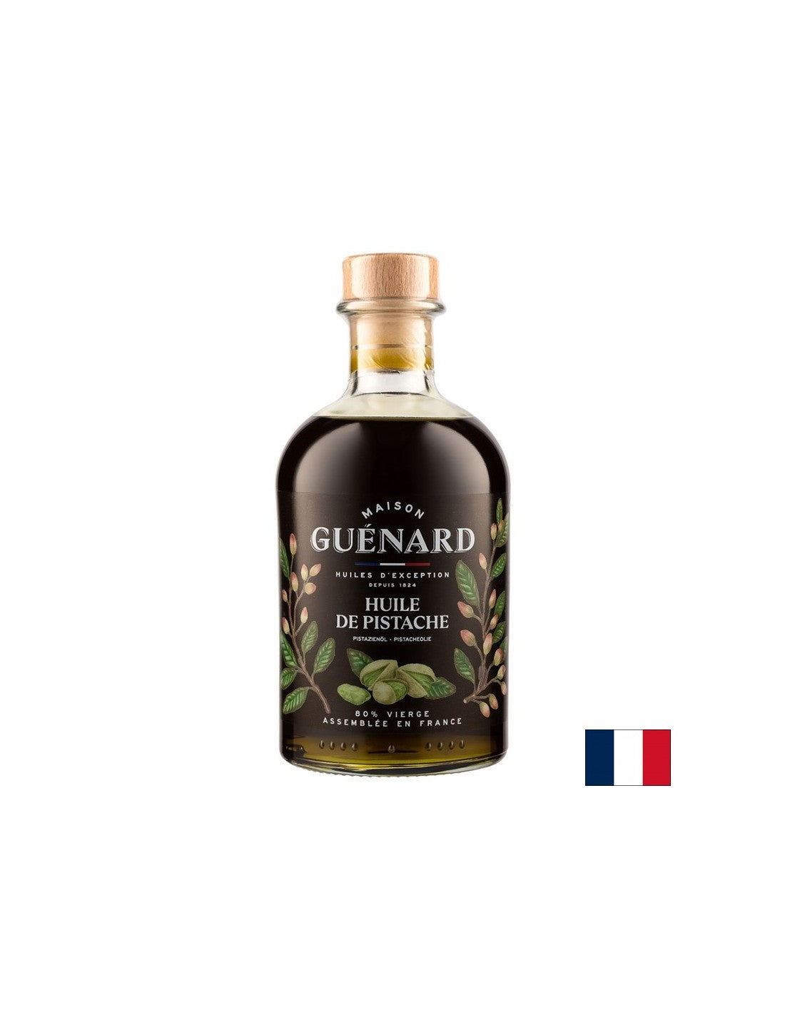 Pistazienöl, 240 ml