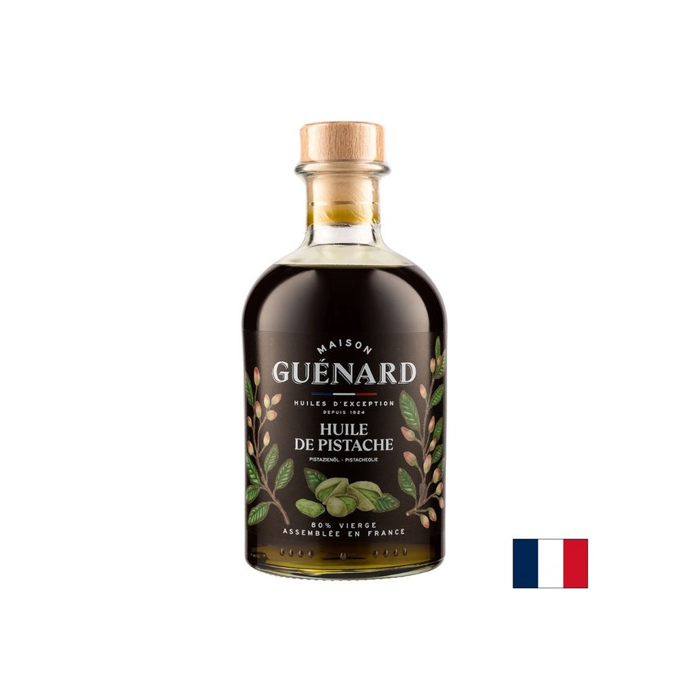 Pistazienöl, 240 ml