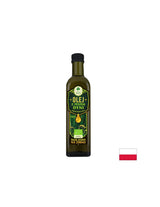 Bio -Kürbiskamenöl, 100 ml
