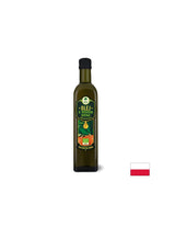 Bio -Kürbiskamenöl, 500 ml