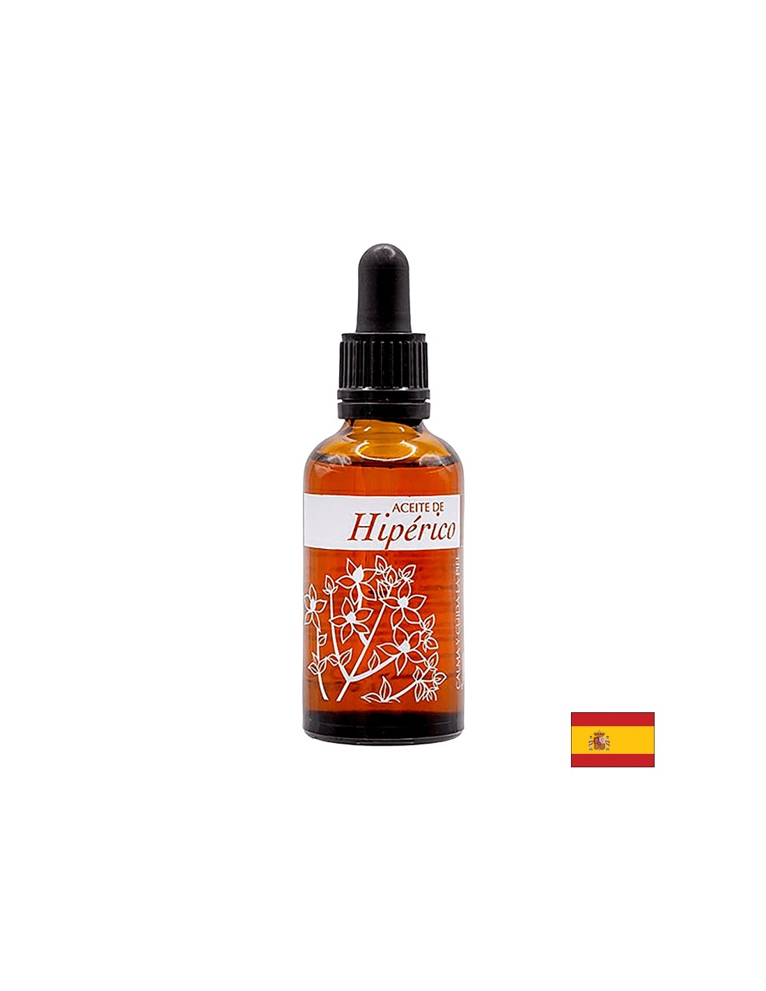 St. John's Wortöl, 50 ml