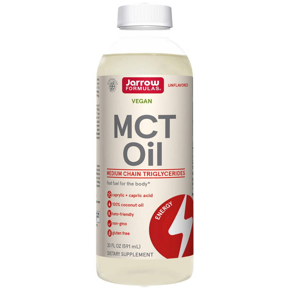 MCT -Öl - 591 ml