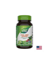 UVA Ursi 480 mg - 100 Kapseln