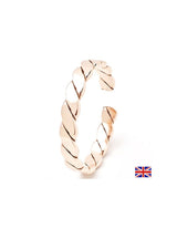 Jumbo -Kupferarmband - für Gelenkschmerzen, 20 cm