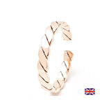 Jumbo -Kupferarmband - für Gelenkschmerzen, 20 cm