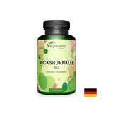 Metabolische Gesundheit - Bockshornklee (Samen), 558 mg x 120 Kapseln