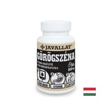 Metabolische Gesundheit - Bockshornklee (Samen), 600 mg x 60 Kapseln