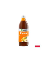 Quittensirup - Stoffwechsel und Magen -Darm -Gesundheit, 500 ml