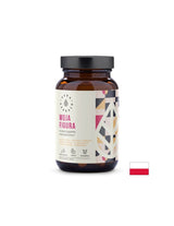Metabolismus (Formel mit schwarzem Elderberry, grüner Tee, weißer Maulbeer, Yerba Mate und Yarrow), 60 Kapseln