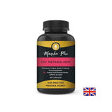 Stoffwechselformel mit Manuka Honey Mgo 300, 60 Kapseln