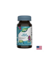 Milch Distel 295 mg - 60 Kapseln