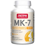 MK -7 90 MCG - 60 Gelkapseln