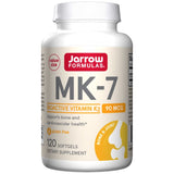 MK -7 90 MCG - 60 Gelkapseln
