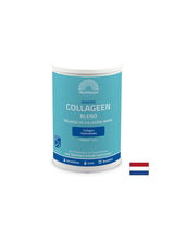 Junge Haut - gesunde Gelenke - Marine Kollagen Peptan® Typ I (hydrolysiertes Kollagen mit Vitamin C und Hyaluronsäure), Pulver, 300 G