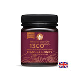 Monoflorale Manuka Honig 1300 mgo x 250 g