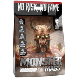 Monstermasse / hohe Proteingewinn - 7000 Gramm