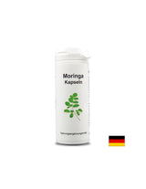 Moringa - Moringa 300 mg, 90 Kapseln <tc>Karl Minck</tc>