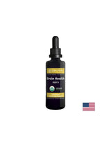 Gehirngesundheit - Gehirngesundheit, 59,2 ml