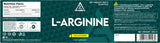 L -Arginin -Pulver - 300 Gramm