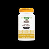 MSM 1000 mg - 200 Tabletten
