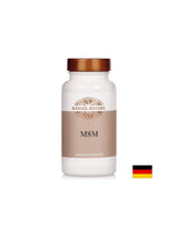 М м зз здрави стави, коса и кожа, 1000 mg х 60 кааsehen