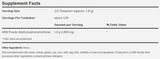 MSM -Pulver - 454 Gramm