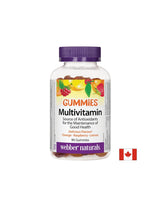 Multivitamine, 90 Gel -Tabletten