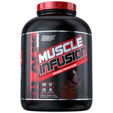 Muskelinfusion schwarz - 908 Gramm
