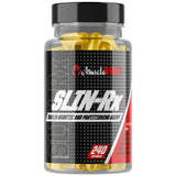 Slin-rx | mit Banaba, Berberine & Gymnemna - 240 Kapseln