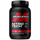 Nitro Tech / Riss - 907 Gramm